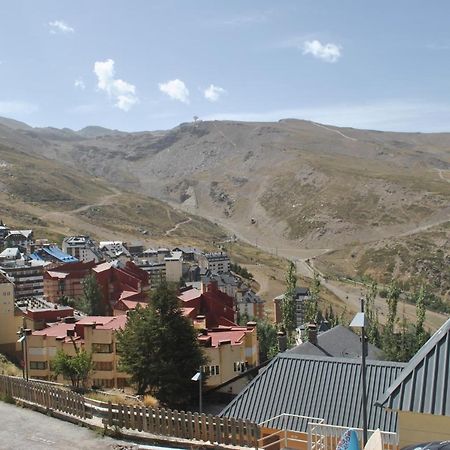 Gran Adosado-Spa En Sierra Nevada Hasta14 Plazas Экстерьер фото
