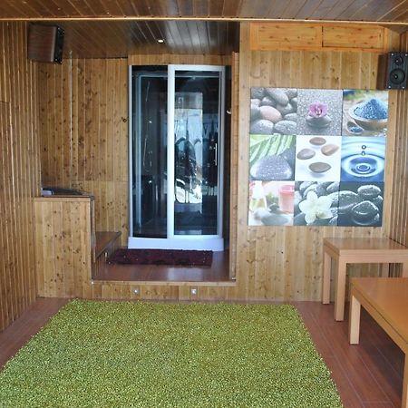 Gran Adosado-Spa En Sierra Nevada Hasta14 Plazas Экстерьер фото