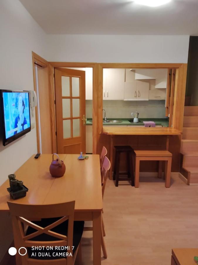 Gran Adosado-Spa En Sierra Nevada Hasta14 Plazas Экстерьер фото