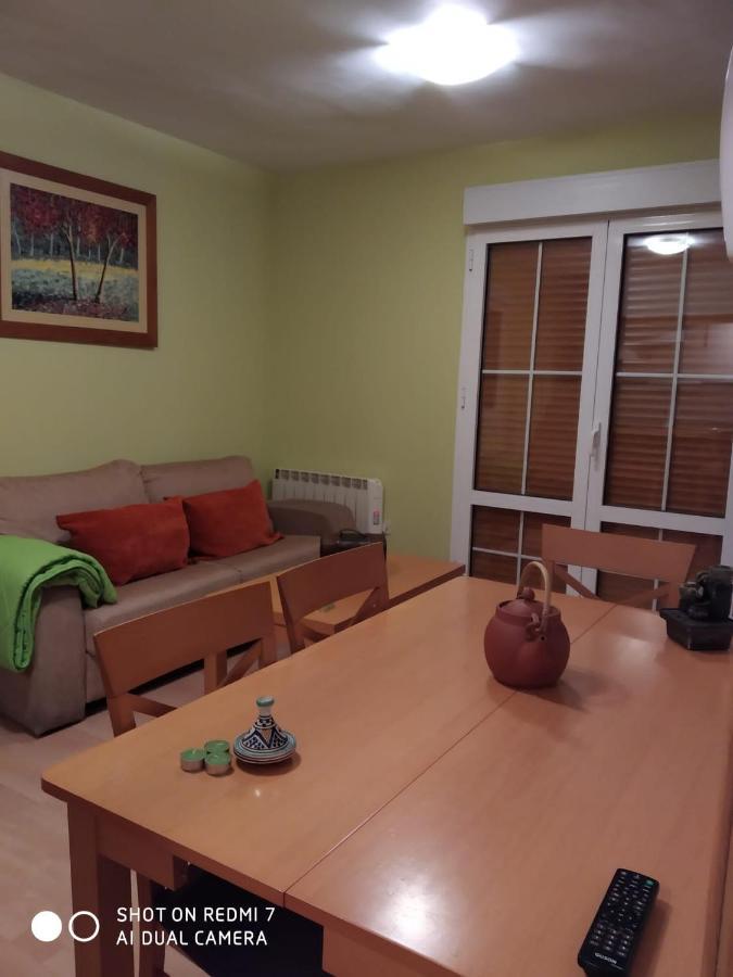 Gran Adosado-Spa En Sierra Nevada Hasta14 Plazas Экстерьер фото